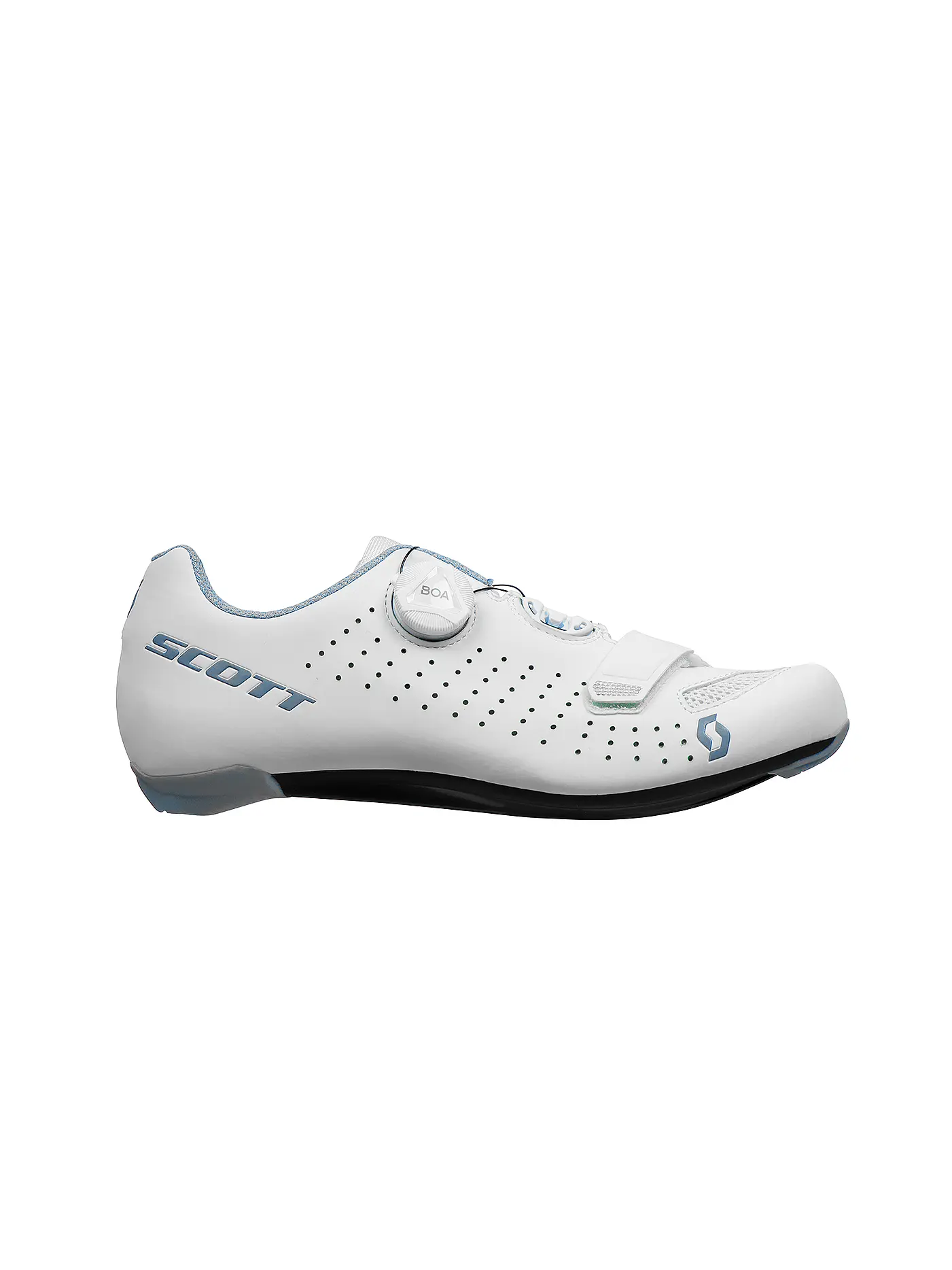 SCOTT | Damen Rennrad-Schuhe Road Comp BOA® | 